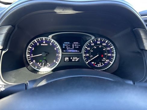 Used 2019 INFINITI QX60 Luxe w/ Essential Package image 12