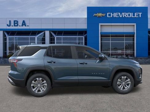 New 2026 Chevrolet Equinox LT FWD image 5