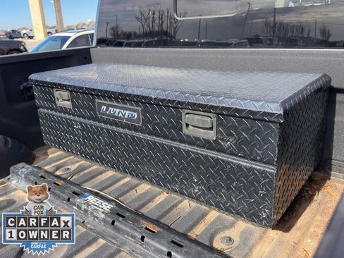 Used 2020 Ford F250 Lariat w/ Lariat Value Package image 22