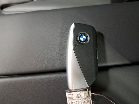 New 2027 BMW 530i xDrive AWD/4WD image 36