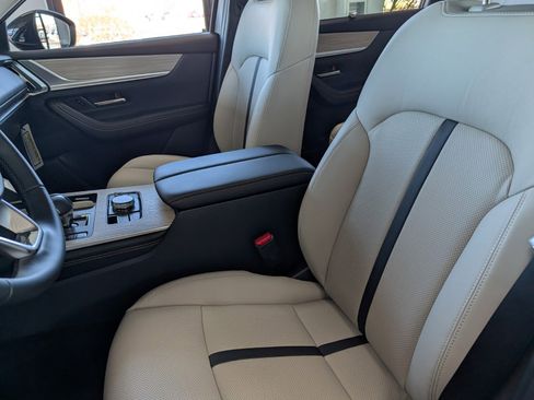 New 2026 MAZDA CX-90 3.3 Turbo w/ Premium Sport Pkg image 10