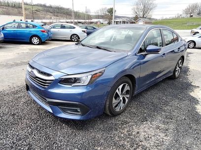 Used 2022 Subaru Impreza 2.0i Limited