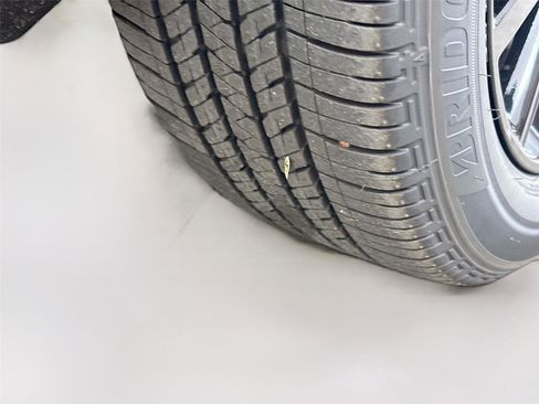 New 2026 Mitsubishi Eclipse Cross LE image 30