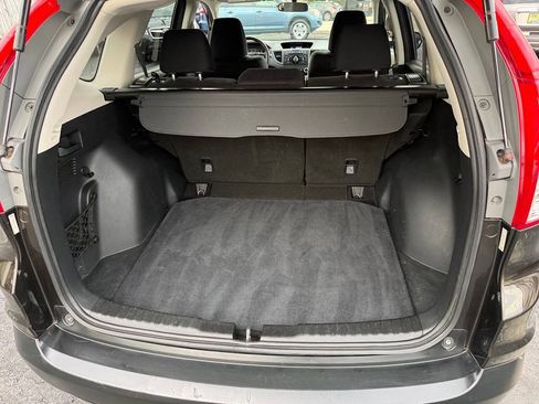 Used 2013 Honda CR-V EX image 28