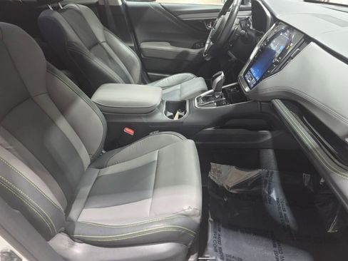 Used 2024 Subaru Outback Onyx Edition XT image 20