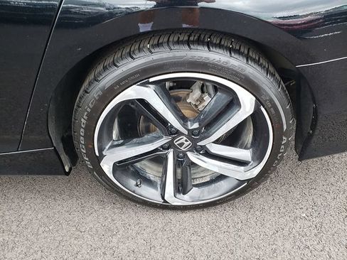 Used 2022 Honda Accord Sport image 16