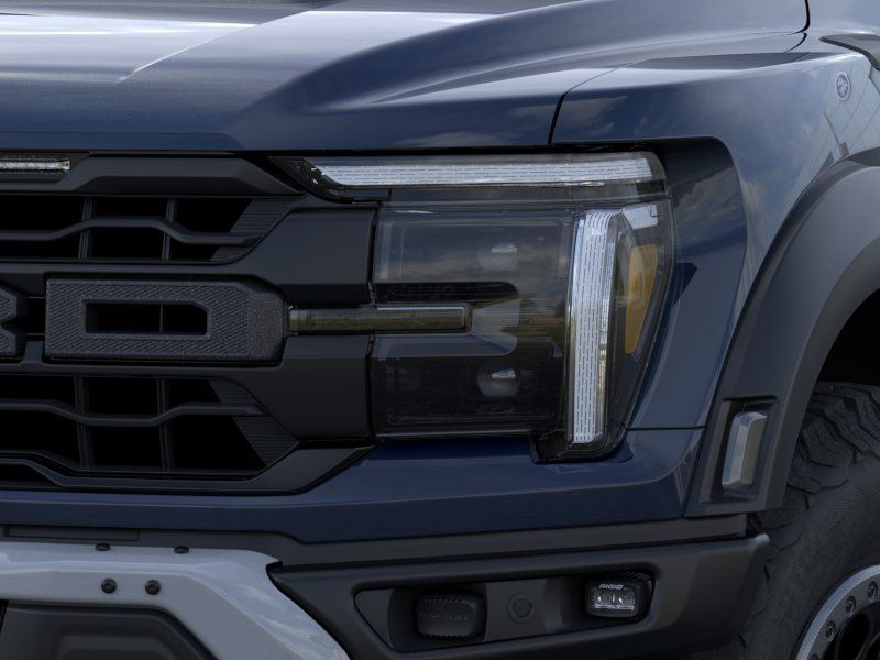 New 2026 Ford F150 Raptor AWD/4WD image 40