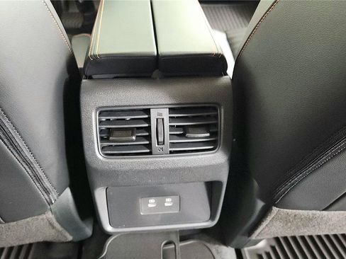 New 2026 Nissan Rogue SV image 21