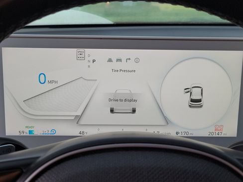 Certified 2024 Hyundai Ioniq 5 SEL image 10