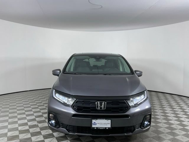Used 2025 Honda Odyssey EX-L image 2