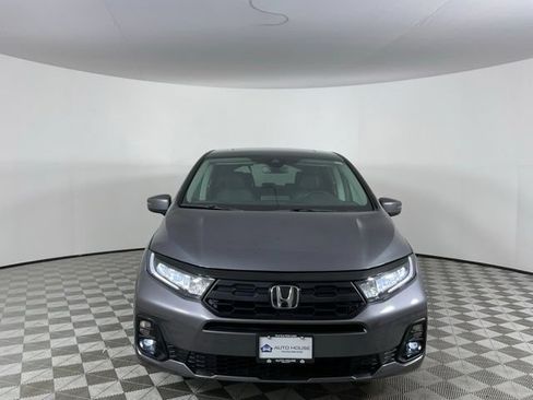 Used 2025 Honda Odyssey EX-L image 2