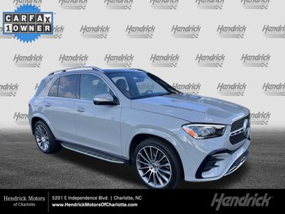Certified 2024 Mercedes-Benz GLE 450 4MATIC