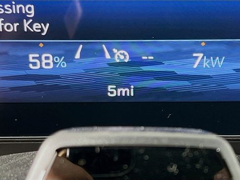 New 2026 Chevrolet Blazer EV SS image 12