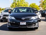 Used 2012 Toyota Camry SE image 2