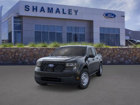 New 2025 Ford Maverick XL image 2