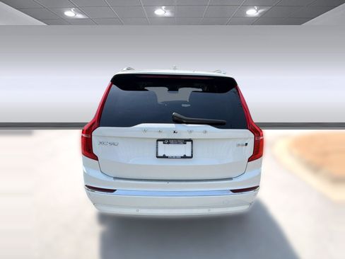 Used 2023 Volvo XC90 B6 Plus w/ Protection Package Premier AWD/4WD image 10
