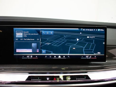 Certified 2026 BMW 740i xDrive AWD/4WD image 15