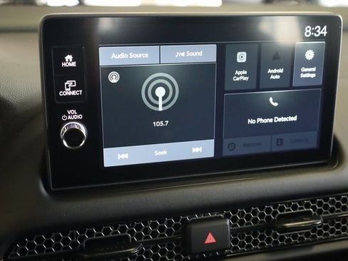 New 2026 Honda HR-V Sport image 21