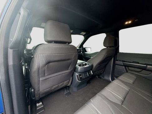 Used 2025 Ford F150 STX w/ Equipment Group 200A image 22