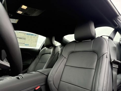 New 2026 Ford Mustang Premium image 14