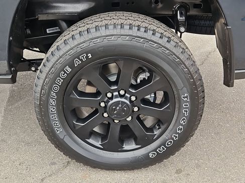 New 2026 RAM 2500 Laramie image 14