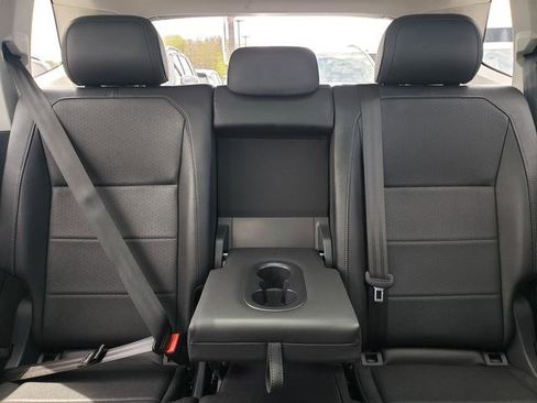 Used 2020 Volkswagen Tiguan SEL AWD/4WD image 15