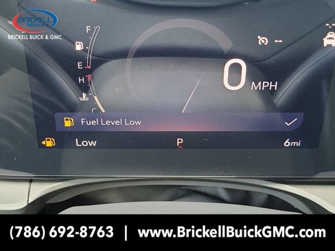 New 2026 Buick Envista Sport Touring w/ Convenience I Package FWD image 22