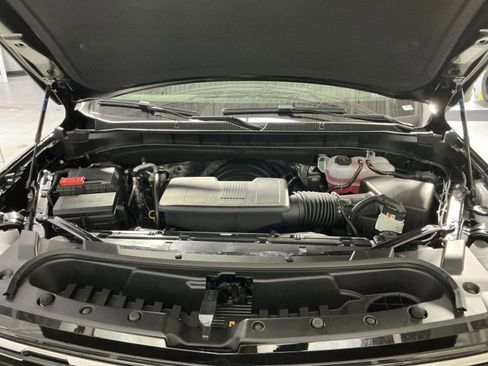 New 2026 Chevrolet Suburban High Country image 37