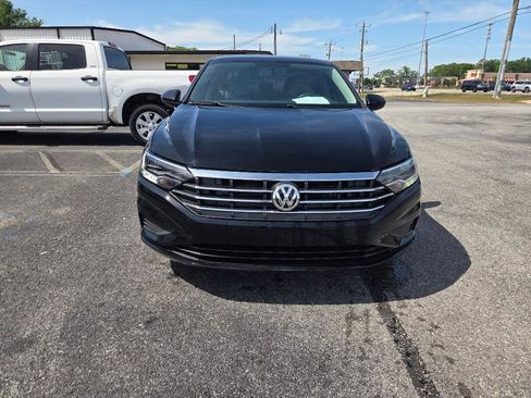 Used 2021 Volkswagen Jetta S w/ Driver Assistance Package image 3