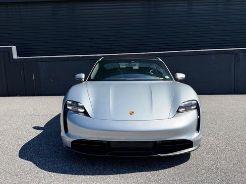 Certified 2023 Porsche Taycan RWD image 13