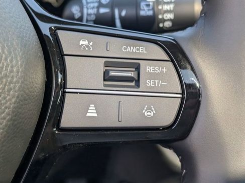 New 2026 Honda HR-V EX-L image 20