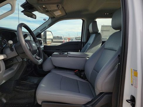 New 2026 Ford F350 XL w/ XL Off-Road Package AWD/4WD image 19