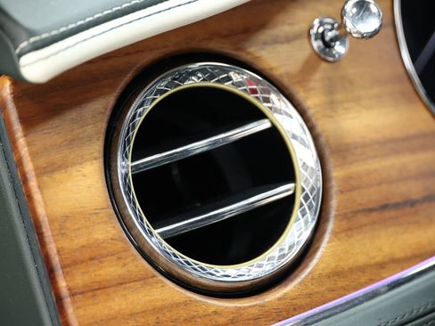Used 2022 Bentley Continental GT Speed AWD/4WD image 29