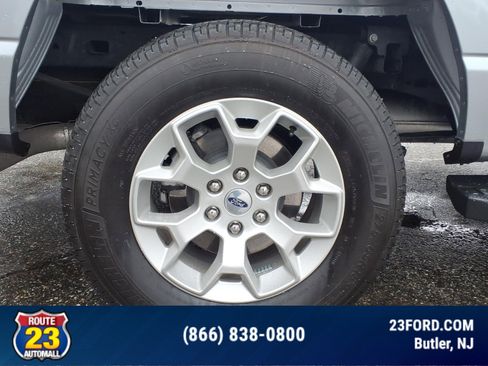 Certified 2023 Ford F150 XLT w/ Equipment Group 301A Mid AWD/4WD image 10
