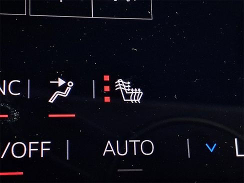 New 2026 GMC Acadia Elevation image 16