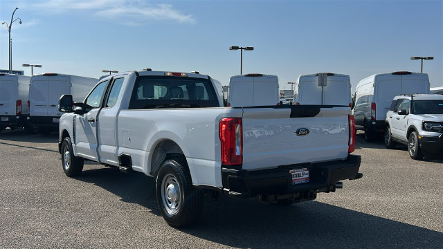 New 2026 Ford F250 XL RWD image 5