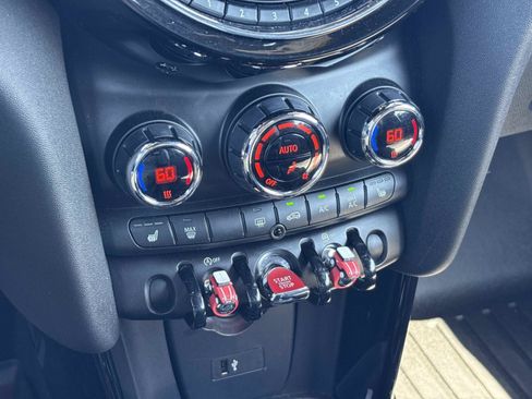 Used 2021 MINI Cooper Convertible FWD image 22
