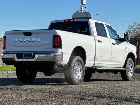 New 2026 RAM 2500 Tradesman image 3