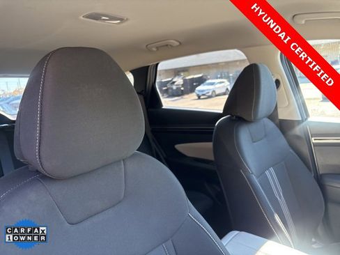 Used 2023 Hyundai Tucson SEL image 28