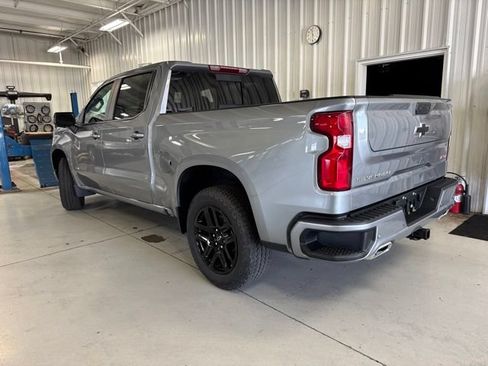 New 2026 Chevrolet Silverado 1500 RST w/ RST All Star Premium Package AWD/4WD image 10