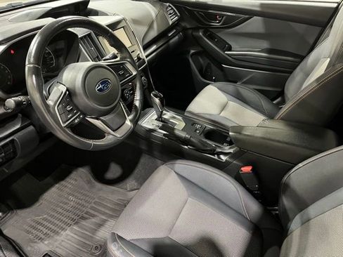 Used 2019 Subaru Crosstrek 2.0i Premium w/ Moonroof Package AWD/4WD image 14