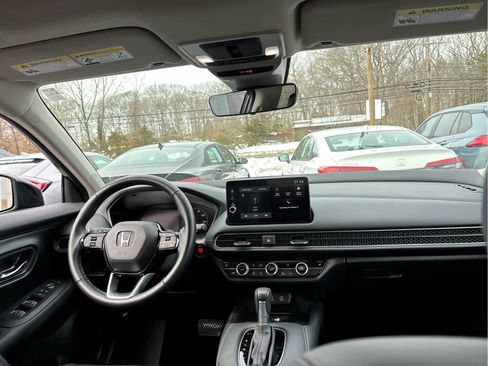 Used 2026 Honda HR-V EX-L image 28