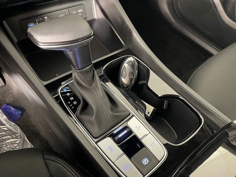 New 2026 Hyundai Santa Cruz SEL AWD/4WD image 7
