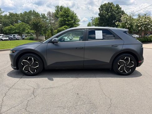 Used 2024 Hyundai Ioniq 5 SEL RWD image 7