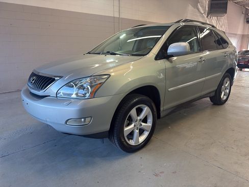 Used 2008 Lexus RX 350 AWD image 3