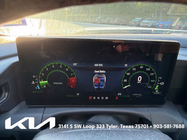 Used 2024 Ford Mustang GT RWD image 16