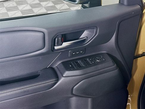 Used 2025 Toyota Land Cruiser w/ Premium Package image 24