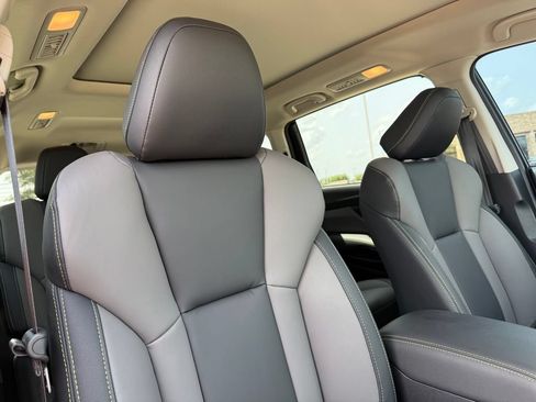 Used 2024 Subaru Ascent Onyx Edition AWD/4WD image 28