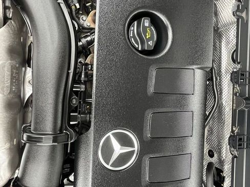 Used 2019 Mercedes-Benz A 220 4MATIC image 22