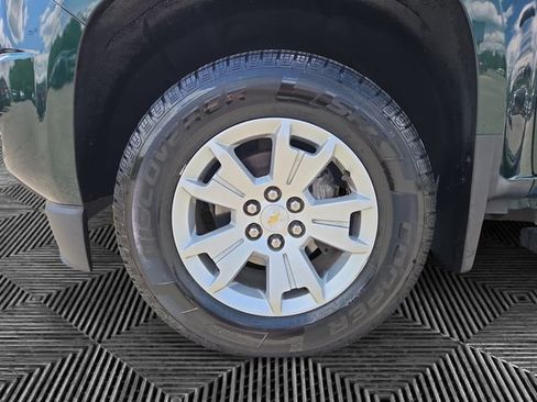 Used 2016 Chevrolet Colorado LT AWD/4WD image 14
